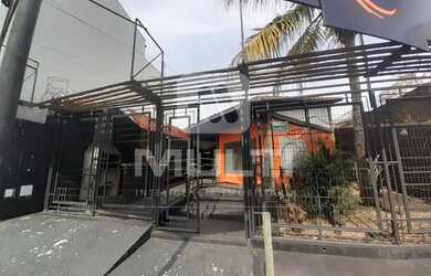 Imagem: O depósito possui 177m² de Área e está localizado em Saraiva