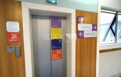 Imagem 5: Barra da Tijuca Galpão / depósito com 1 vaga na garagem