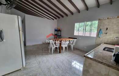 Imagem 15: Casa de condomínio em Viela Dez - Verde Mar - Caraguatatuba/SP