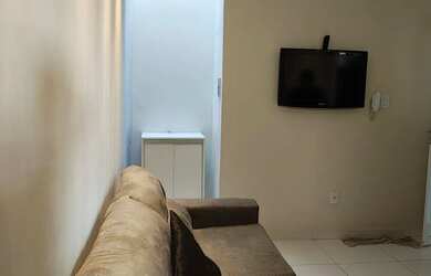 Imagem 2: KITNET MOBILIADO 1 QUARTO ALUGO