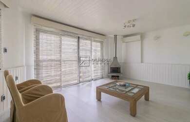 Imagem 5: Venda Apartamento 3 Dormitórios - 161 m² Higienópolis