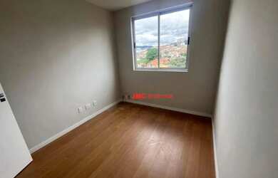 Imagem 3: Apartamento com 3 dormitórios à venda, 73 m² por R$ 605.000,00 - Renascença - Belo Horizon