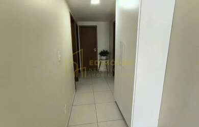 Imagem 7: Sensacional Apartamento em Colina de Laranjeiras: 3 Quartos e Área Externa!