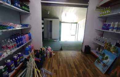 Imagem 5: Imóvel Comercial 80m2. 80m² de Área