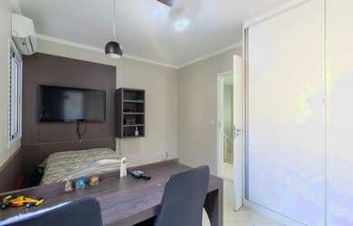 Imagem 16: Casa no condomínio Residencial Recanto dos Pássaros para venda com 3...