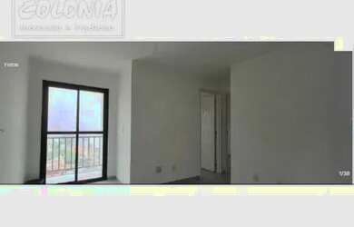 Imagem 2: Apartamento a venda - Vila Progresso, Santo André