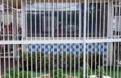 Imagem 2: Vendo Apt 2/4 Térreo Cond Fórmula SSA Norte 5min Aeroporto/Metrô 170mil