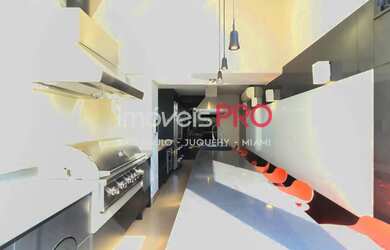 Imagem 11: Cobertura, Vila Nova Conceição - São Paulo