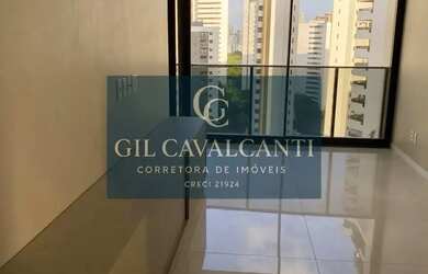 Imagem 3: ED Alto Padrão - Terraço JAQUEIRA