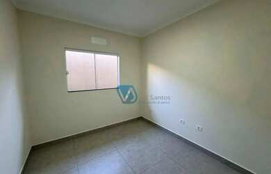 Imagem 13: Casa com 3 dormitórios para alugar, 100 m² por R$ 3.400,01/mês - Jardim...