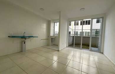 Imagem 8: Imóvel para venda possui 42 metros quadrados com 2 quartos em Ponta Negra...