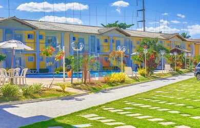 Imagem 3: Excelente duplex na região de Arraial D'ajuda