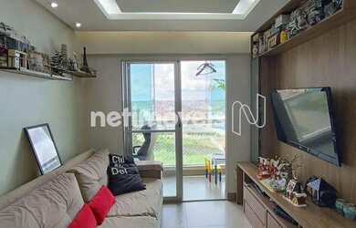 Imagem 2: APARTAMENTO DE 2 QUARTOS A VENDA EM ÁGUAS CLARAS