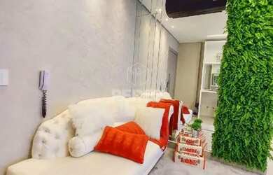 Imagem 8: Apartamento Flat no Condomínio Vertigo