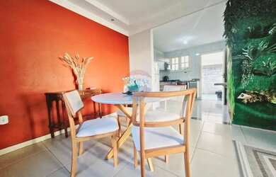 Imagem 9: Casa duplex 3 quartos - Nossa Senhora da Penha, Vila Velha