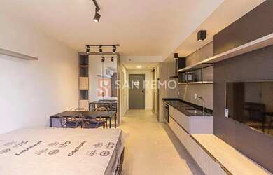 Imagem 10: Trindade Apartamento 1 quarto