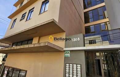 Imagem 9: Apartamento 1 dormitórios para vender ou alugar Centro Santa Maria/RS