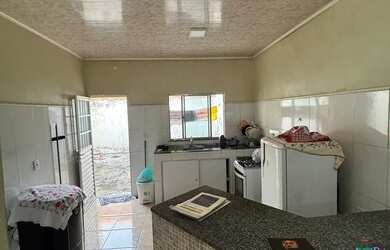 Imagem 5: VENDO CASA NO TENONÉ Augusto Montenegro