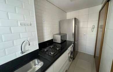 Imagem 11: Oportunidade de Investimento em Goiânia: Espaço Comercial no Parthenon Center