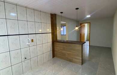 Imagem 6: Vendo casa aceito terreno e carro como parte pagamento