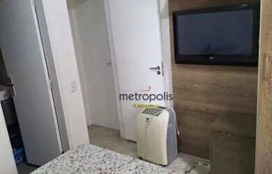 Imagem 11: Apartamento à venda, 67 m² por R$ 451.000,00 - Vila Homero Thon - Santo André/SP