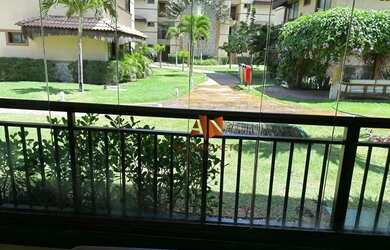 Imagem 12: Manhattan Beach Riviera - Apartamento com 3 quartos à venda, 101 m² por R$ 1.450.000 - Por