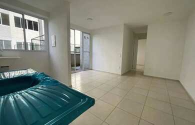 Imagem 6: Imóvel para venda possui 42 metros quadrados com 2 quartos em Ponta Negra...