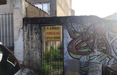 Imagem: O terreno possui 286m² de Área e está localizado em Ferreira