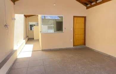 Imagem 2: Casa a venda no Sagrado Coração em Varginha MG