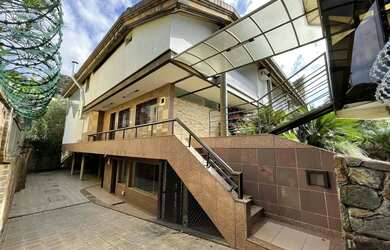 Imagem 3: Venda Casa comercial Cidade Jardim Belo Horizonte