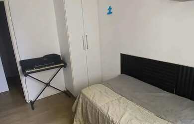 Imagem 12: Excelente apartamento para locação no Condominio Atmosfera