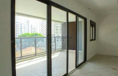 Imagem 6: Venda Apartamento 2 Dormitórios - 120 m² Aclimação