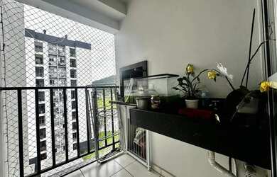 Imagem 5: Apartamento à Venda em Jaraguá do Sul com 3 quartos - João Pessoa