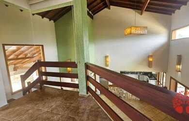 Imagem 8: Casa com 4 dormitórios à venda, 372 m² por R$ 2.100.000,00 - Condomínio...