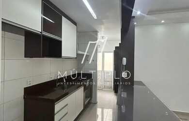 Imagem 3: Apartamento Garden com 87m para locação ou venda em Barueri