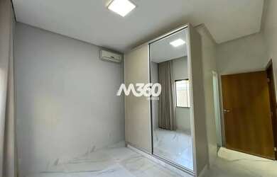 Imagem 11: CASA TÉRREA 03 SUÍTES À VENDA - CONDOMÍNIO DO LAGO GOIÂNIA-GO