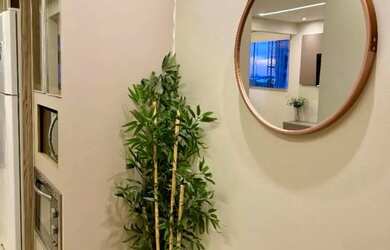 Imagem 11: Apartamento Live Tower Lozandes 45m²