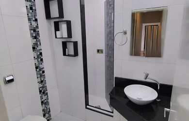 Imagem 11: Vende apartamento desopcupado com 2 quartos no Menino Deus