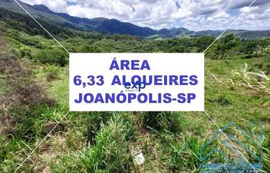 Imagem: A fazenda possui 153.400m² de Área e está localizado em