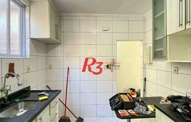 Imagem 6: Apartamento com 2 dormitórios, 90 m² - venda por R$ 320.000,00 ou aluguel...