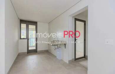 Imagem 9: Lindo Apartamento no Campo Belo com 143m2 Oportunidade