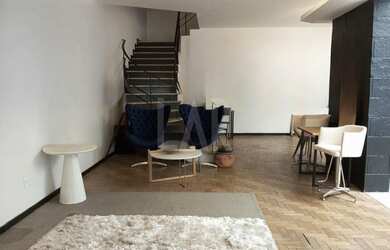 Imagem 2: Casa Comercial à venda, 8 quartos, 2 suítes, 4 vagas, Serra - Belo Horizonte/MG