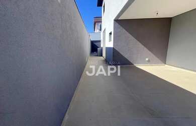 Imagem 7: Casa com 3 suítes à venda, 200 m² por R$ 1.700.000,00 - Loteamento...