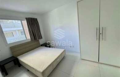 Imagem 10: Frames Residence - Apartamento 2 quartos, sendo 1 suíte