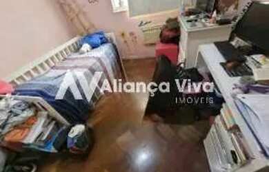 Imagem 5: Copacabana Apartamento 3 quartos, sendo 1 suite