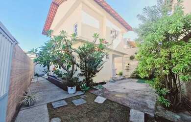 Imagem 5: Casa duplex 3 quartos - Nossa Senhora da Penha, Vila Velha