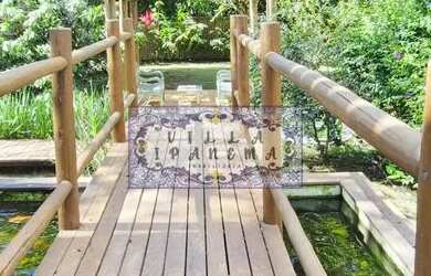 Imagem 9: BAHIA TRANCOSO CONDOMÍNIO OUTEIRO DAS BRISAS ALTÍSSIMO PADRÃO 5000M2...