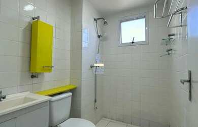 Imagem 16: Apartamento para Locação No Parque Novo Mundo