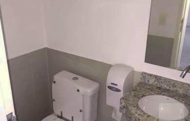 Imagem 7: Conjunto Comercial com 8 vagas