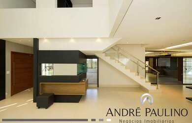 Imagem 4: CONDOMÍNIO ALPHAVILLE 1 Imbuias e Jacarandás